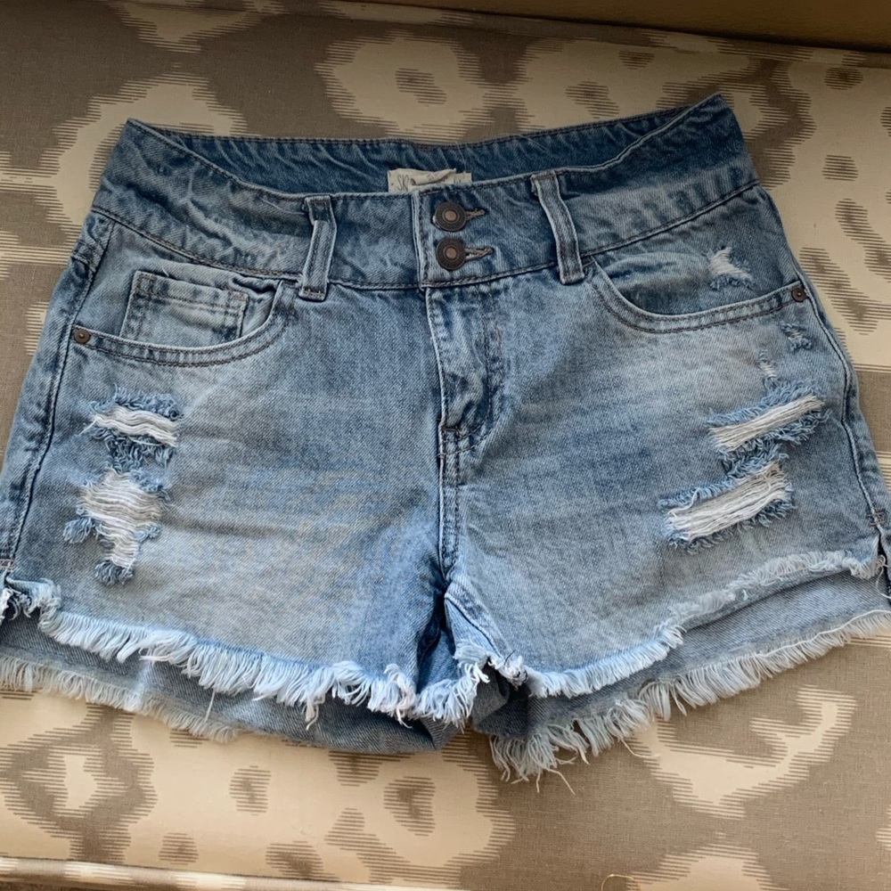 Shorts